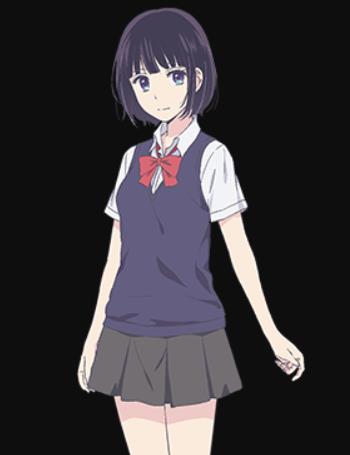 安乐冈花火人物简介_角色介绍